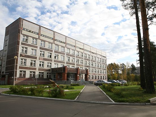 Опыт, достойный тиражирования для всей России, показала «мэрия» Северска