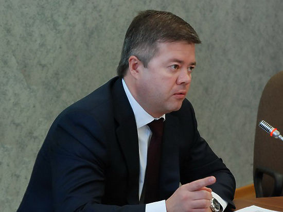 Новые условия для сити-менеджера Челябинска