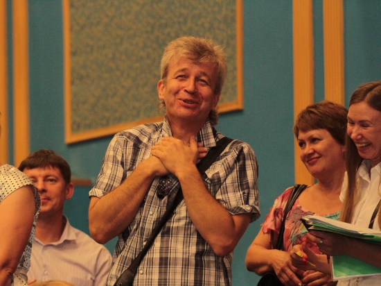 Депутату из Тольятти грозит наказание за «клевету»