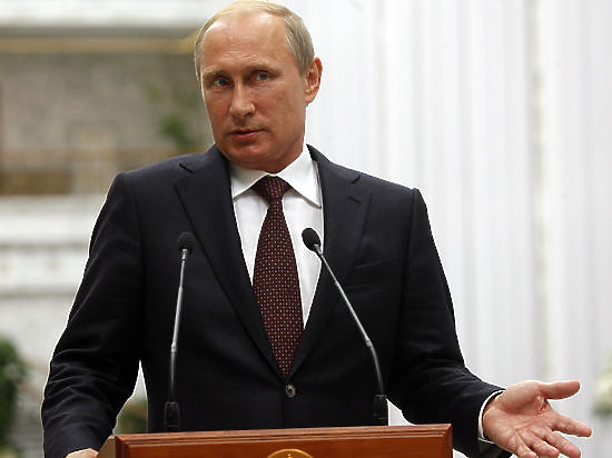 Кремль сообщил о скорой встрече президентов РФ и Киргизии