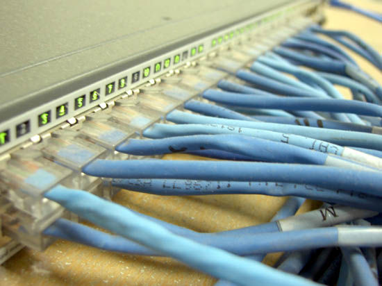 ESnet - быстрый теневой Интернет, к которому имеет доступ только  правительство США - МК