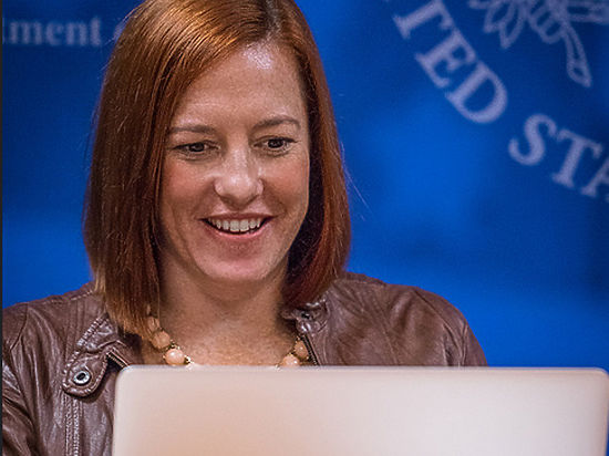 И пообещала радовать россиян политическими комментариями