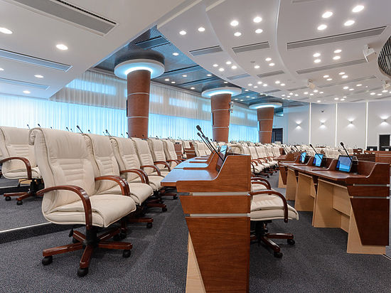 Пермские парламентарии озадачены отставками в краевом кабмине