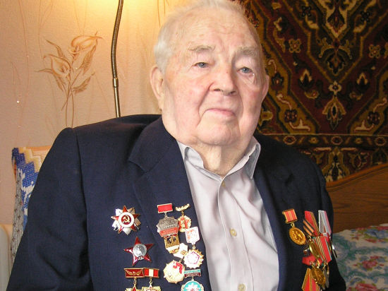 Юрий Петрович Бойцов, руководивший Владимирской ТЭЦ с 1976 по 1985 год, 28 сентября отмечает своё 90-летие