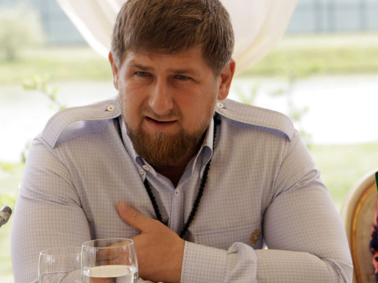 Глава Чечни заявил, что организаторы взрыва не должны существовать на этой земле
