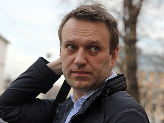 Весенний марш, предложенный Навальным, пройдет на юго-востоке Москвы