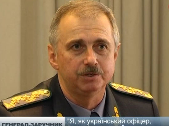 Министр обороны Украины признал: военные в Донбассе голодают Министр обороны Украины признал: военные в Донбассе голодают