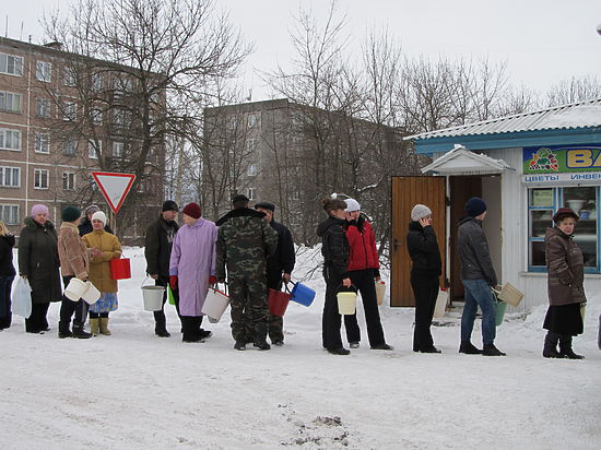 Уголовное дело о халатности в отношении олонецкого мэра закрыто в связи с истечением срока давности