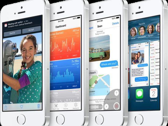 Apple явила рынку две операционные системы и новый язык программирования Apple явила рынку две операционные системы и новый язык программирования