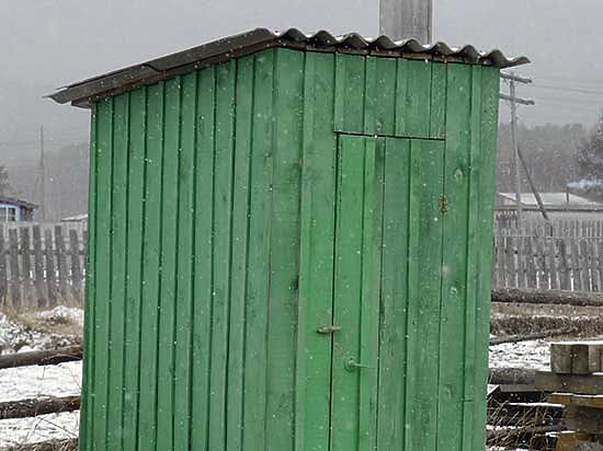 Наш сосед Китай принял историческое решение: в течение ближайших трех лет активно строить и реконструировать общественные туалеты в туристических зонах