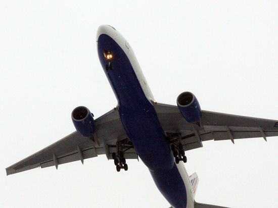 Данные конфиденциального доклада Международной ассоциации воздушного транспорта (IATA) за 2013-2014 годы случайно стали достоянием гласности.

