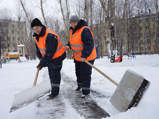 Последняя возможность насладиться теплыми деньками есть у москвичей до конца этой недели