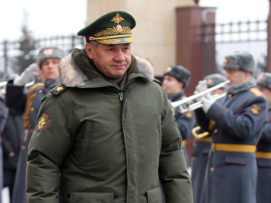 Визит министра обороны РФ Сергея Шойгу в Тегеран может способствовать началу нормализации отношений между нашими странами 