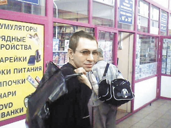 Насильника-неудачника, орудовавшего в лифтах, на днях поймали в подмосковном Одинцове