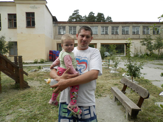 Челябинск готовится принять еще 500 переселенцев с Украины