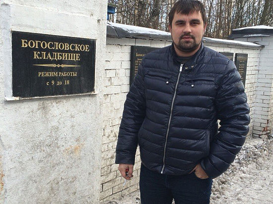 Успешный бизнесмен Николай Руднев пошел в ополченцы, чтобы защитить свой родной Донбасс