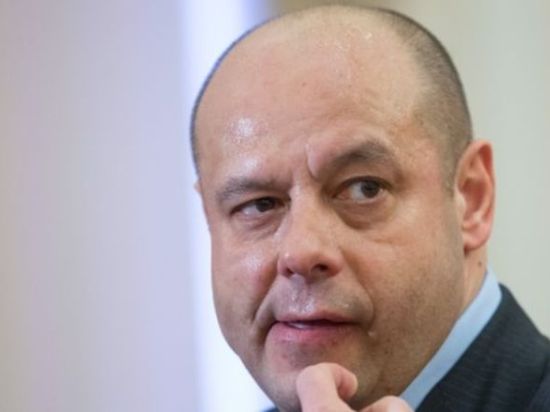 Вопрос цены напрямую увязан с погашением долга за уже поставленный на Украину газ