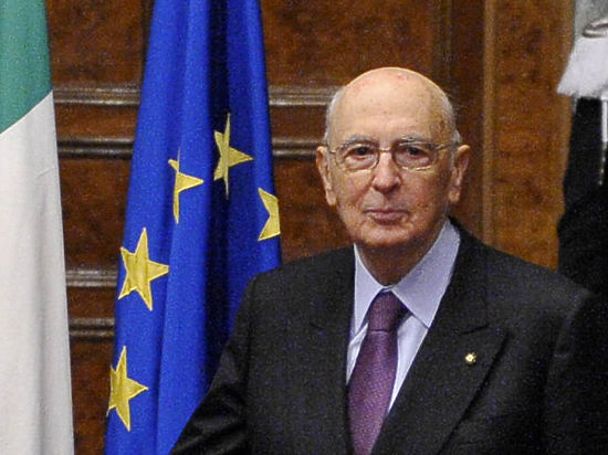 Кто сменит бывшего коммуниста на посту главы Итальянской Республики?
