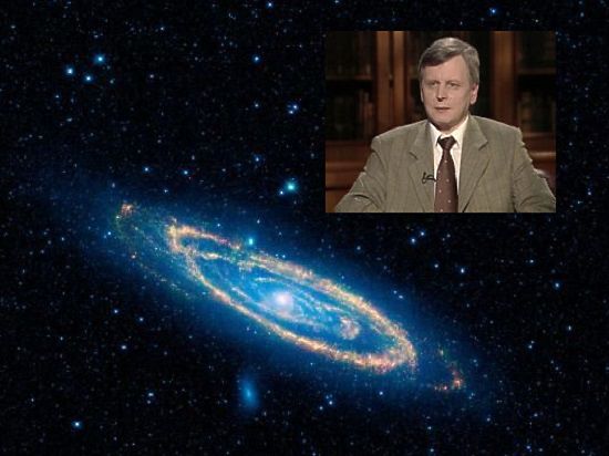 Исследователи разглядели ок 50 объектов с незаметно повышенными уровнями излучения в среднем инфракрасном диапазоне, и все же галактик с выраженными признаками  космической цивилизации не оказалось