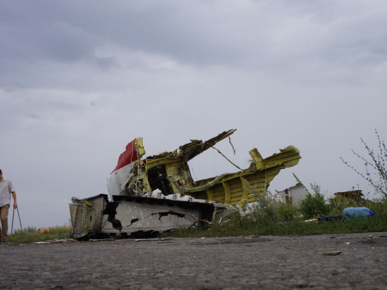 Международный кризис в связи с событиями на Украине не угасает

