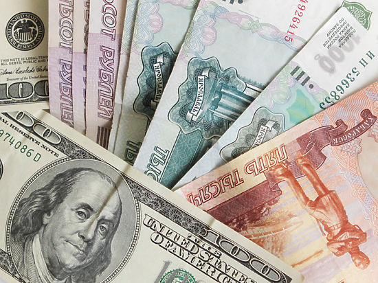 Сырьевой рынок поддержал российскую валюту