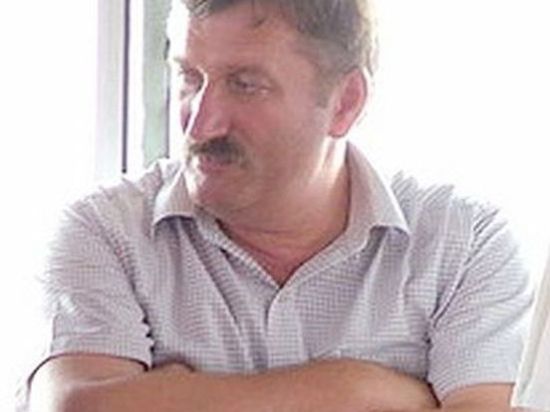 До суда глава Ленинского района Сергей Лаврук не может сесть в кресло