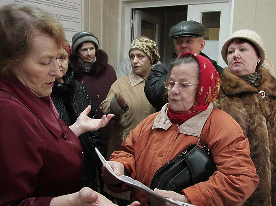 В Челябинской области собственники квартир выступают против  роста стоимости жилищных услуг
