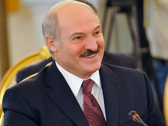 Президент Белоруссии провел пятнадцать звездных часов без сна