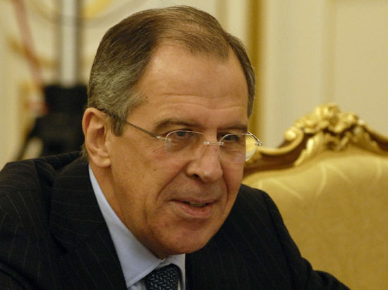 Также глава МИД РФ рассказал, готова ли Москва к «военному сценарию»