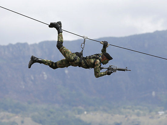 Офицеру придется предстать перед военным трибуналом