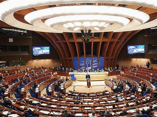 Парламентская ассамблея оказалась не у дел при урегулировании украинского кризиса