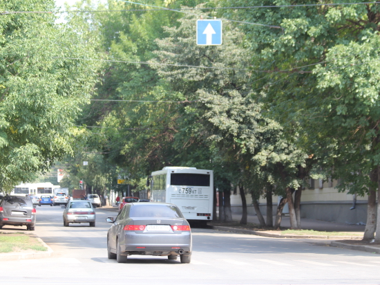 Депутат уфимского горсовета помог установить светофор в Черниковке