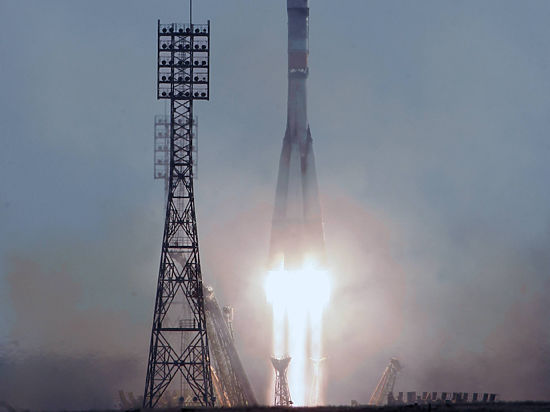 Он был запущен при помощи ракеты-носителя «Союз-2.1б» и разгонного блока «Фрегат» с космодрома Плесецк