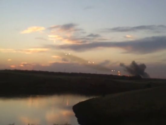 В Сети обсуждают видео работы В Сети обсуждают видео работы