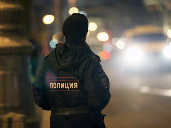 Полицейских при приеме на работу станут проверять на знание русского языка