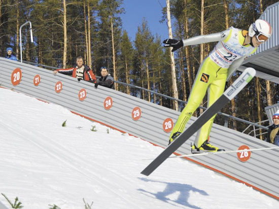 Президент Федерации прыжков на лыжах с трамплина и лыжного двоеборья России рассказал «МК» про перспективы и новых тренеров — чеха и словенца