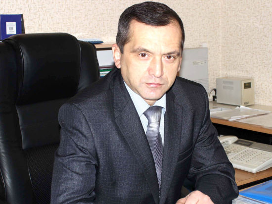 Эдуард Мочалов, главный редактор информационно-аналитической газеты «Взятка», выступает инициатором смены власти в Моргаушском районе
