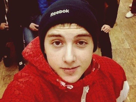 Тело 15-летнего Николая Смирнова обнаружили спустя пять суток после начала поисковой операции