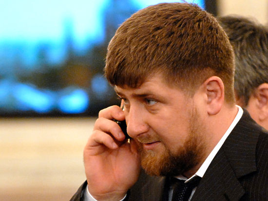 Глава Чечни также призвал извиниться СМИ, опубликовавшие карикатуры на пророка Мухаммеда
