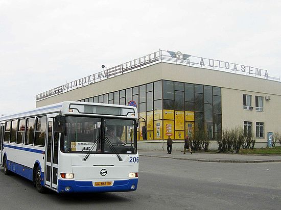 Депутаты карельского Заксобрания выступили против условий конкурса на междугородные перевозки