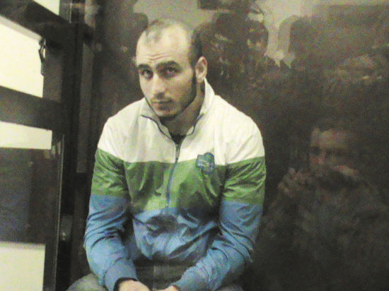 Во время ареста троих уроженцев Чечни юрист озвучил свою версию версию случившегося