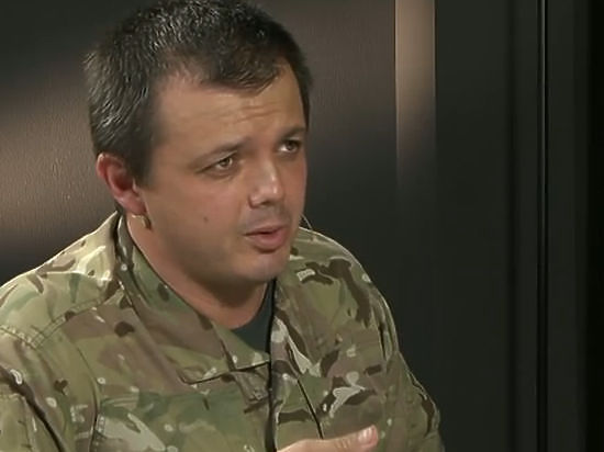 Перемирие на юго-востоке Украины начнет действовать 15 февраля

