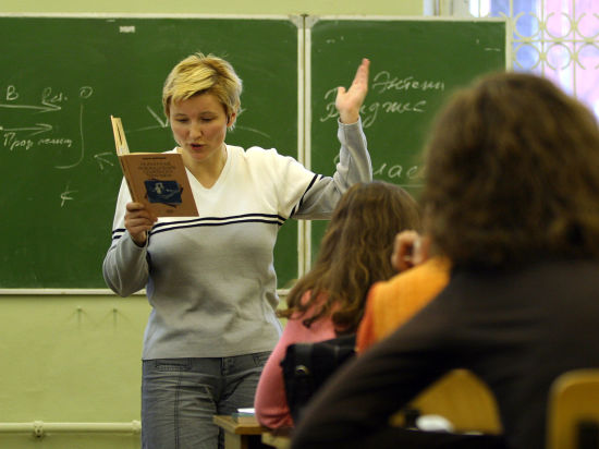 Как переформатируют высшую школу в России