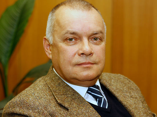 Накануне в страну не пустили журналистов ВГТРК