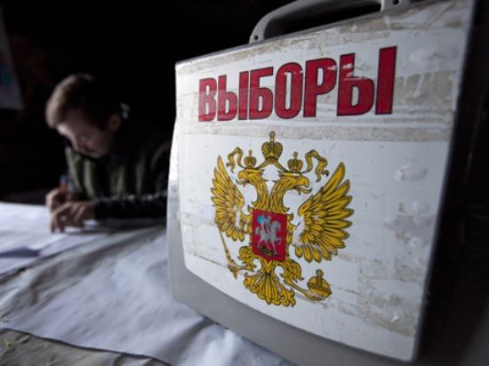 В Омской области стали известны итоги выборов в органы местного самоуправления