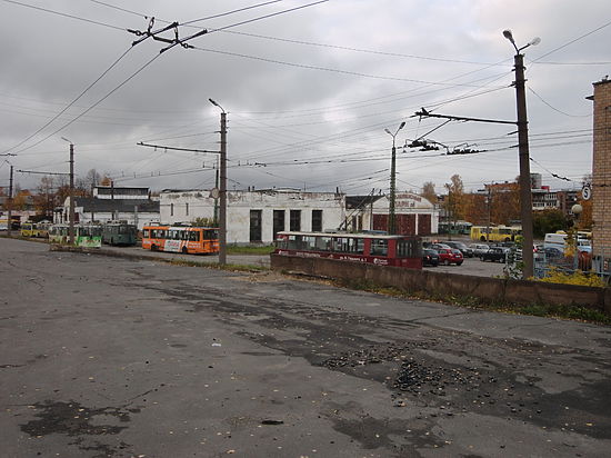 Следователи дали первые комментарии по уголовному делу экс-директора троллейбусного управления Петрозаводска
