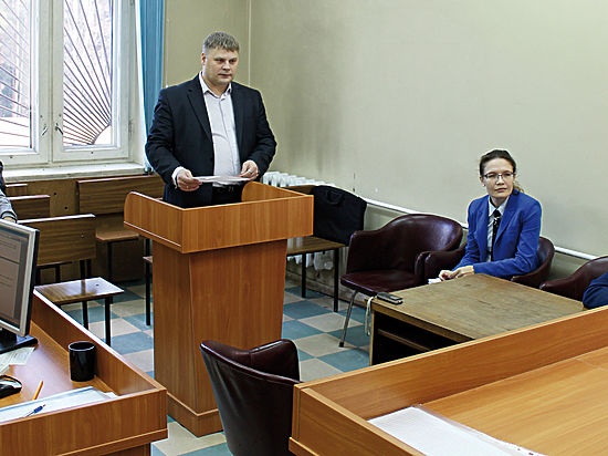 Почему протвинский градоначальник уволил своего заместителя