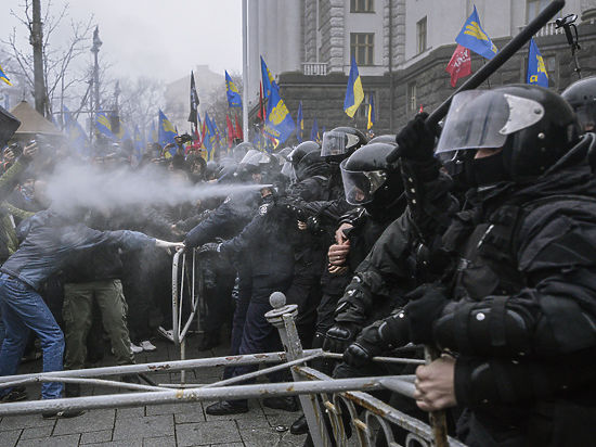 ЕКПП обнародовал доклад по итогам визита на Украину