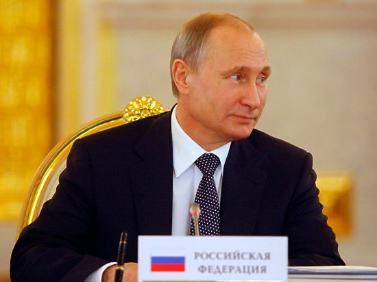 Президент заявил, что заявления Киева и перемирии нужны были для «перегруппировки сил»