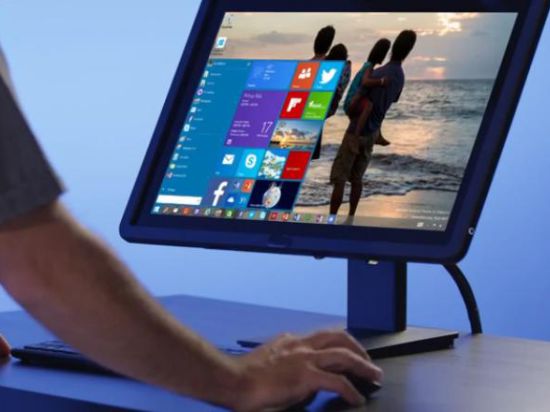 Microsoft, пропустив Microsoft, пропустив